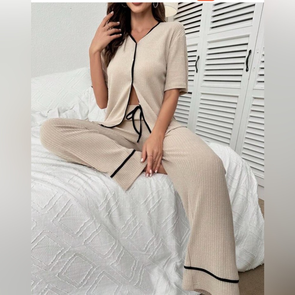 PJ Set
